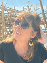 Load image into Gallery viewer, Embark Leopard Earrings