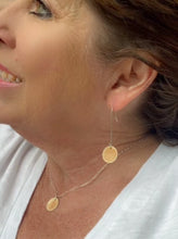 Load image into Gallery viewer, Mesa-S Necklace