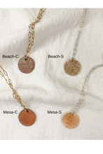 Load image into Gallery viewer, Sand jewelry four option color comparison