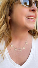 Load image into Gallery viewer, Tiny Beach S (Multi) Necklace