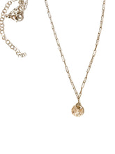 Load image into Gallery viewer, Tiny Beach S (single) Necklace