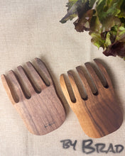 Load image into Gallery viewer, Salad Claws with packaging
