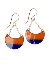 Load image into Gallery viewer, Embark Earrings (four colors)

