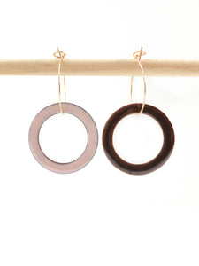 Interchange Earrings Petite / Grande